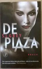 S.L. Grey - De Plaza, Ophalen of Verzenden, Zo goed als nieuw, S.L. Grey