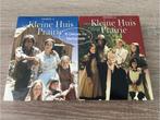Dvd's Het Kleine Huis op de Prairie - 1 t/m 9 + Movie Box, Cd's en Dvd's, Dvd's | Tv en Series, Vanaf 12 jaar, Ophalen of Verzenden