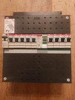 Groepenkast, Ophalen of Verzenden, Gebruikt, Overige typen