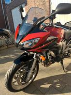 Yamaha Fazer FZ6 - Sportieve en comfortabele toermotor, 4 cilinders, Particulier, Meer dan 35 kW, Toermotor