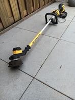 Dewalt 18v grastrimmer., Ophalen of Verzenden, Accu
