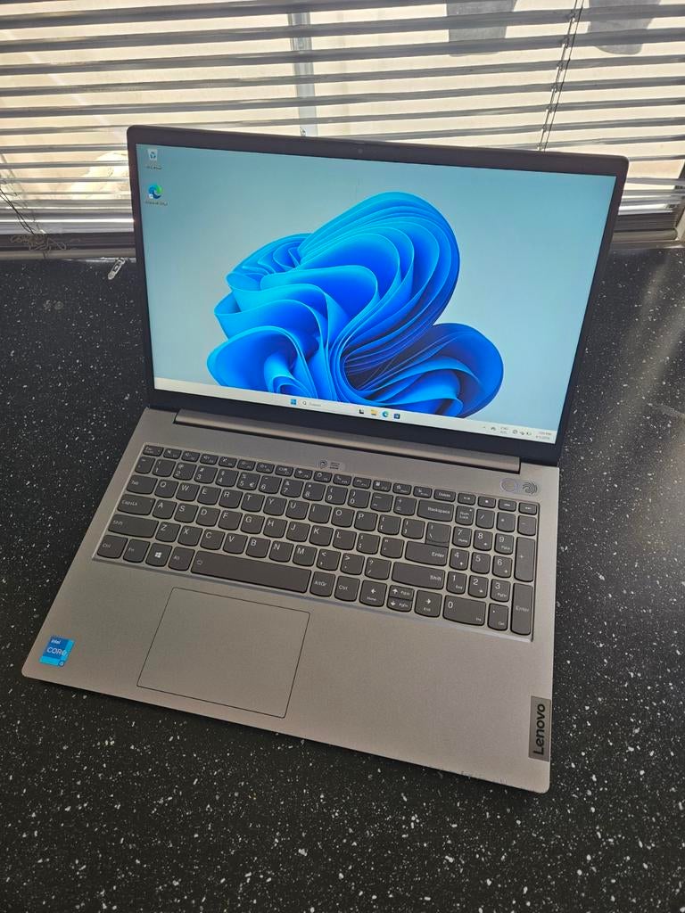 Lenovo Thinkbook 15 G2 256 SSD/8GB/i5 Processor/15,6 inch FH, Computers en Software, Windows Laptops, Ophalen