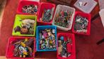 Kratten gevuld met Lego en Playmobiel, Kinderen en Baby's, Ophalen, Gebruikt, Los playmobil