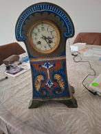 RHODIAN KLOK zuid holland, Ophalen