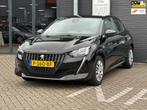 Peugeot 208 1.2 PureTech Active Pack/1STE EIG/APP-CONNECT/NA, Auto's, Peugeot, Voorwielaandrijving, Stof, Euro 6, 1199 cc