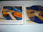 Gary Moore de cd 1982 ballads & blues 1994, Verzenden, Zo goed als nieuw, Poprock