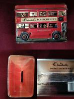 Churchill’s London Bus – verzamelblik en spaarpot., Ophalen, Zo goed als nieuw, Overige