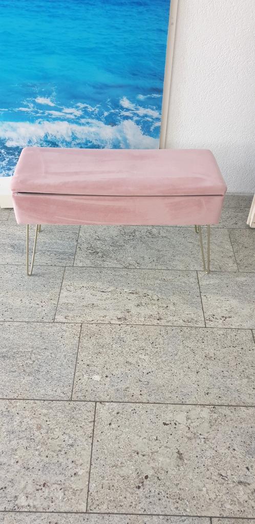 opregbank in zeer goede staat., Ophalen of Verzenden