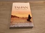 Boek Tai-Pan van James Clavell (Engels), Ophalen of Verzenden, Nieuw