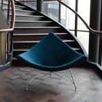 Vitra Coconut Chair, Huis en Inrichting, Fauteuils, -, 75 tot 100 cm, Ophalen of Verzenden, Zo goed als nieuw