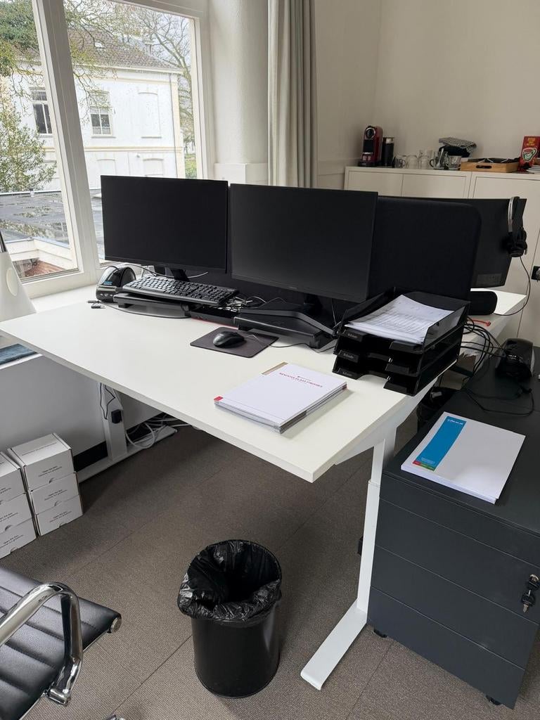 Bureau, Huis en Inrichting, Bureaus, Ophalen