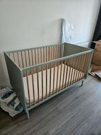 Vertbaudet Evolutief babybed 70x140, Ophalen, Nieuw, Ledikant