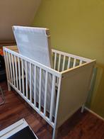 Sundvik Ledikantjes - Los of per 2, Ophalen of Verzenden, Gebruikt, Ledikant