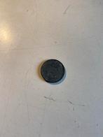 1 Cent Zink 1941 - Koningin Wilhelmina, Postzegels en Munten, Munten | Nederland, Ophalen of Verzenden, Koningin Wilhelmina, 1 cent