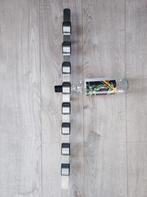 Blomus Cioso wijnrek, Ophalen, Metaal, Minder dan 50 cm