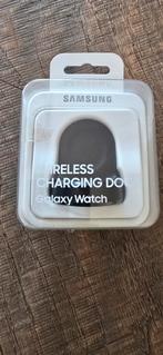 Draadloze Samsung oplader voor Galaxy Watch - Nieuw!, Nieuw, Ophalen of Verzenden, Samsung, Oplader