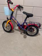 Kinderfiets, Ophalen, Gebruikt, Minder dan 16 inch, Zijwieltjes