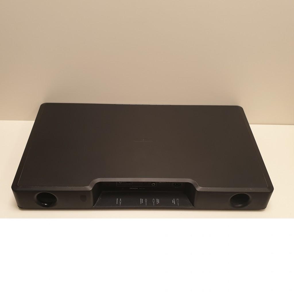 Denon DHT-T100 |  (827620), Huizermaatweg 480, 1276 LM Huizen, United Retail BV, Ophalen of Verzenden, Zo goed als nieuw