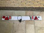Lichtbalk, Auto diversen, Aanhangwagen-onderdelen, Ophalen, Gebruikt