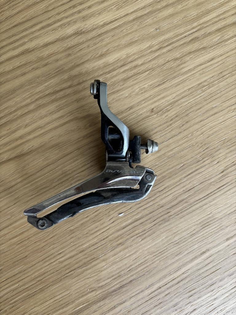 Dura Ace en Ultegra onderdelen (Di2), Gebruikt, Overige materialen, Ophalen of Verzenden, Derailleur of Ketting