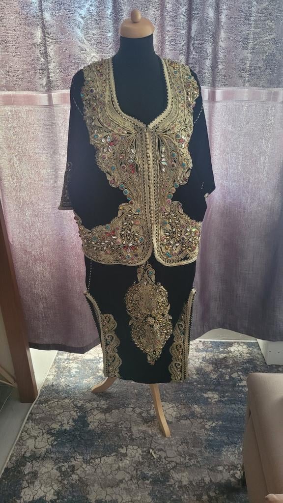 Mooi sat voor hana of bruiloft, Ophalen of Verzenden, Zo goed als nieuw, Overige typen