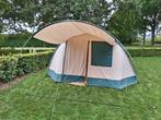 Frinno 6 tent, Ophalen