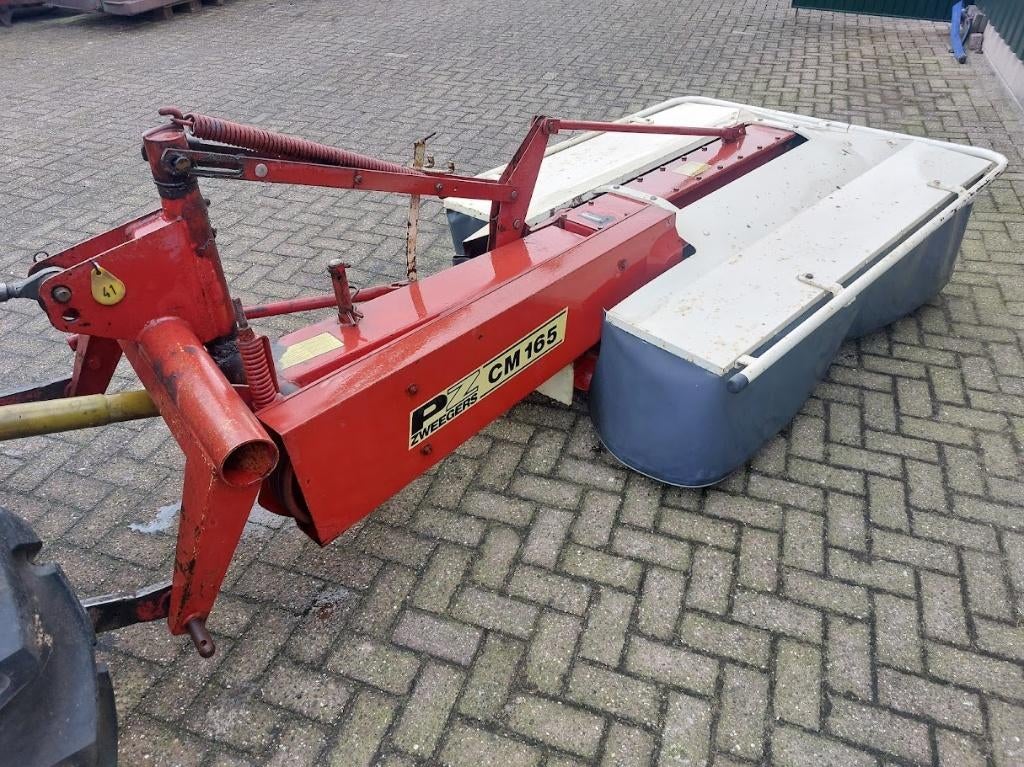 maaier, schudder, hark, kieper, bloter, pootmachine, ploeg, Ophalen, Harmsen, Weidebouw, Info@harmsen-lemelerveld.nl