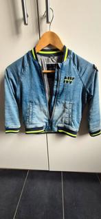 Zomerjasje jongen, maat 116, Kinderen en Baby's, Kinderkleding | Maat 116, Ophalen of Verzenden, Jongen, Jas