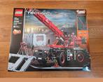 Nieuw: LEGO Technic Kraan voor alle Terreinen (42082), Ophalen