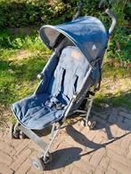 Maclaren buggy, Ophalen of Verzenden, Zo goed als nieuw, Maclaren, Verstelbare rugleuning