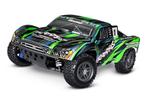 Slash 4X4 Brushless 2s 1/10-schaal 4WD Short Course Truck Gr, Ophalen of Verzenden