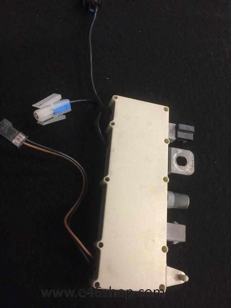 Antenne BWM E39 onderdeel nummer 8352489, Auto diversen, Autoradio's, Ophalen of Verzenden