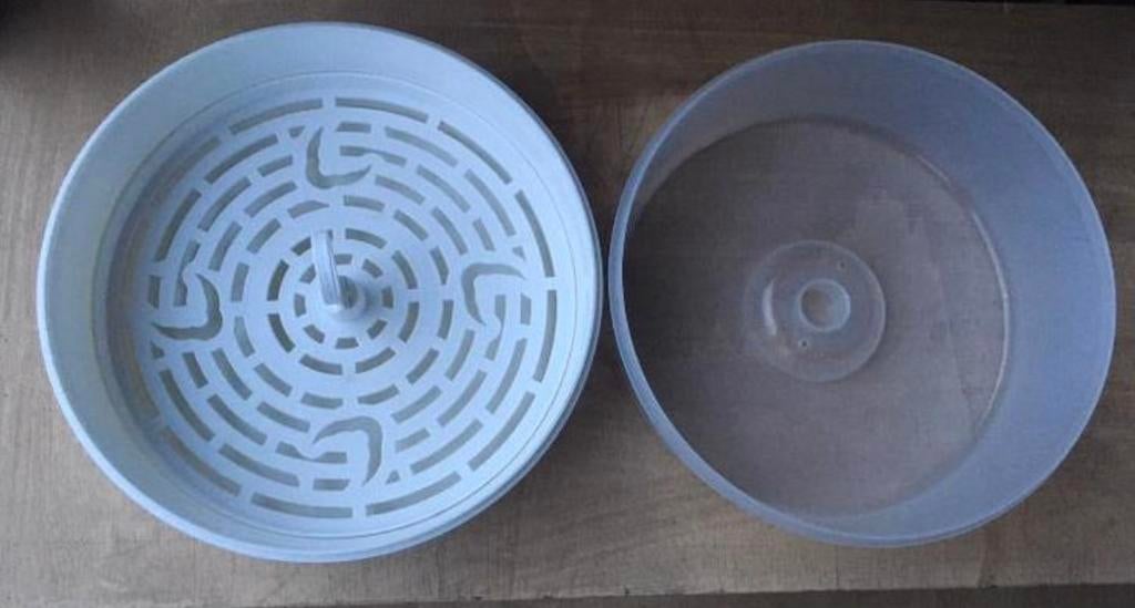 Philips Avent sterilisator diverse baby spulletjes, Ophalen of Verzenden, Nieuw, Sterilisator
