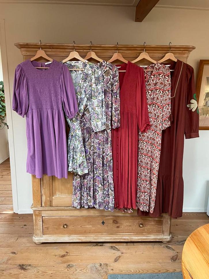 Sissy Boy jurken, Kleding | Dames, Dames-kledingpakketten, Gedragen, Maat 38/40 (M), Ophalen of Verzenden