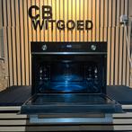Luxe Etna combi oven magnetron, Zo goed als nieuw, Oven met grill, Inbouw, 45 tot 60 cm