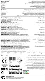 Knal groene tapijttegels nieuw in doos OP=OP, Nieuw, Ophalen of Verzenden, 25 tot 50 m², Tapijttegels