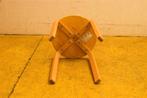 Houten kruk 50467, Ophalen of Verzenden, Gebruikt, Hout