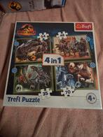 Jurassic World partij (spellen, puzzel,)  Nieuw!! Partij, Hobby en Vrije tijd, Gezelschapsspellen | Bordspellen, Ophalen of Verzenden