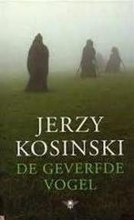 Jerzy Kosinski: De geverfde vogel, Boeken, Ophalen of Verzenden, Zo goed als nieuw, Jerzy Kosinski, Amerika