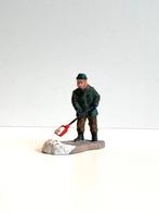 Lemax Clearing A Path (52049), Diversen, Kerst, Verzenden