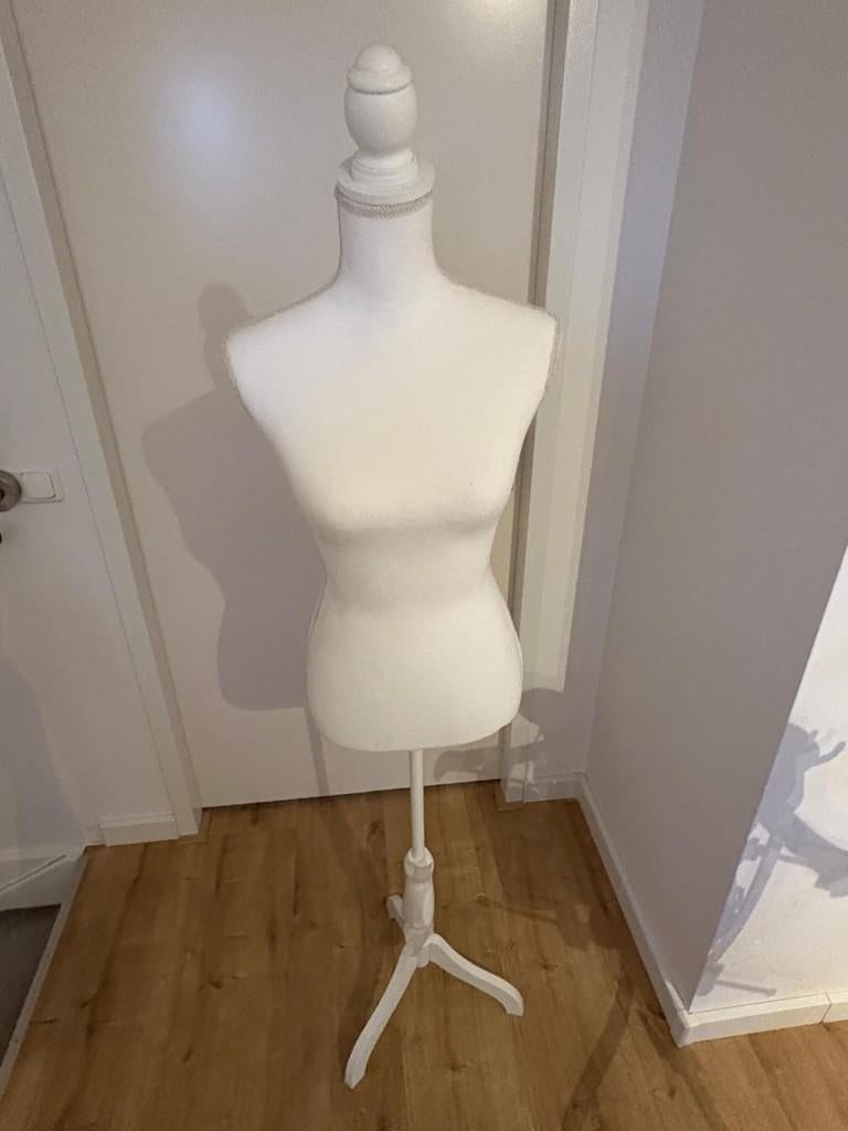 paspop nieuw, Ophalen, Nieuw, Paspop