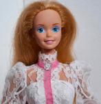 Angel face Barbie uit 1982, Ophalen of Verzenden, Zo goed als nieuw, Barbie