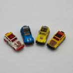 Majorette Citroën Dyane Rallye 4 maal, Ophalen of Verzenden, Zo goed als nieuw, Auto, Majorette