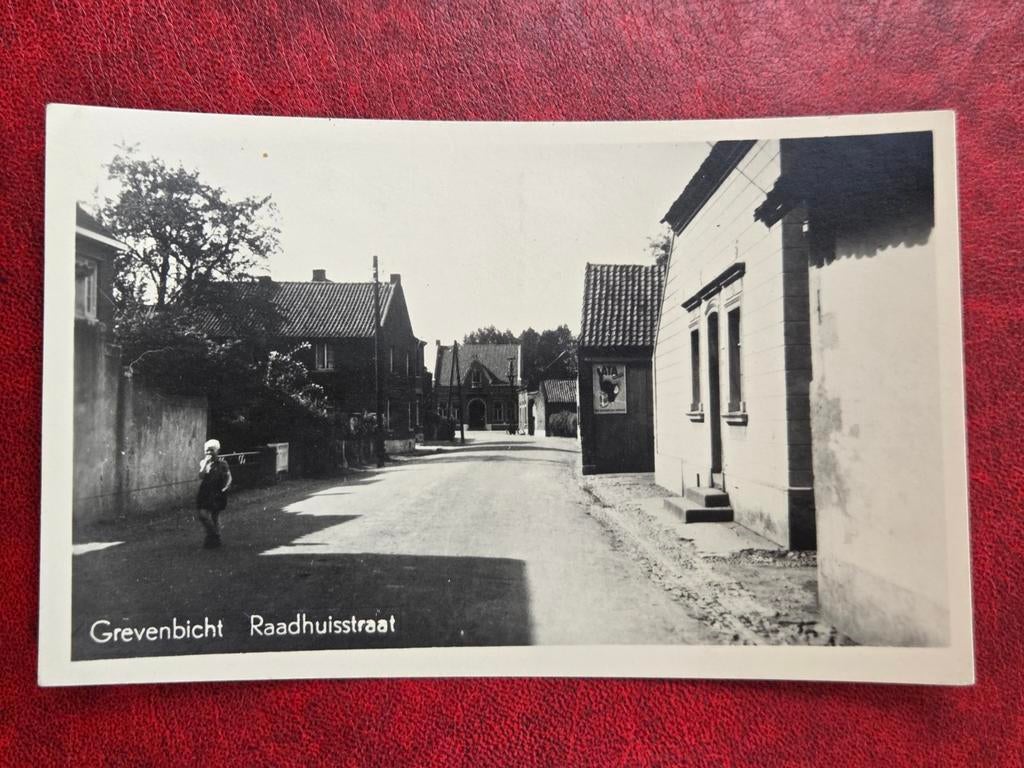 Grevenbicht bij Buchten Raadhuisstraat, Ophalen of Verzenden