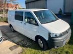 Volkswagen Transporter 2.0 TDI 103KW Business VAN 2015, Auto's, Bestelauto's, 13 km/l, 4 cilinders, Volkswagen, Origineel Nederlands