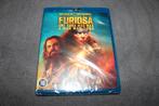 Blu-ray Furiosa A Mad Max Saga, Ophalen of Verzenden, Nieuw in verpakking, Actie