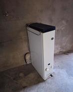 Dru Gaskachel - Vrijstaand, Gebruikt, Gas, Ophalen of Verzenden, Vrijstaand