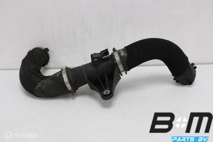 Laadluchtslang Audi A6 4G 4G0145673R, Auto-onderdelen, Motor en Toebehoren, Gebruikt