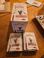 Natvoer katten Royal Canin Renal with fish, Ophalen, Kat