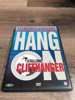 Cliffhanger met Sylvester Stallone, Alle leeftijden, Ophalen of Verzenden, Zo goed als nieuw